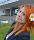 Rencontre Femme : Anastasia, 31 ans à Biélorussie  могилев 